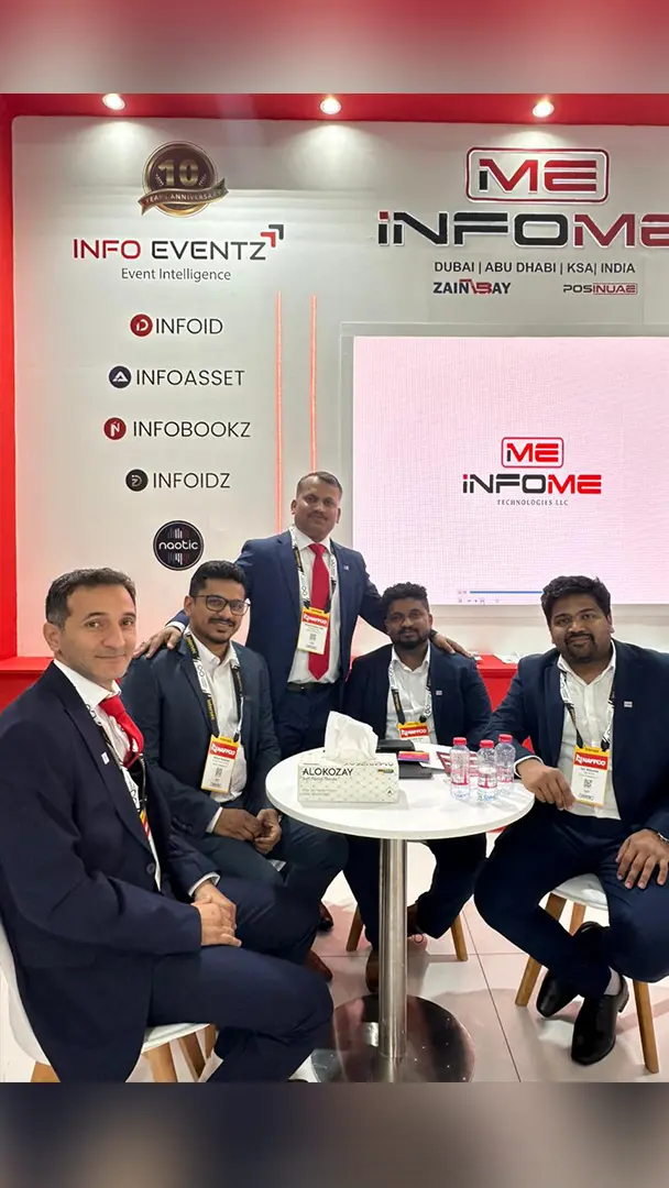 Intersec 2026
