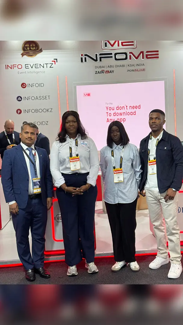 Intersec 2026