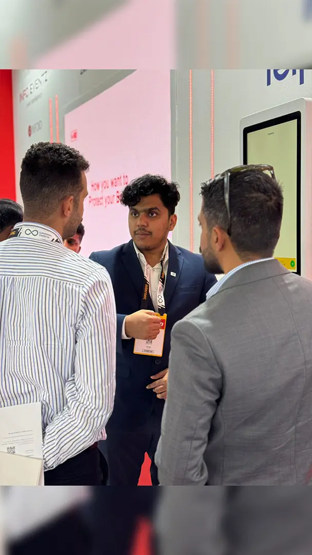 Intersec 2026