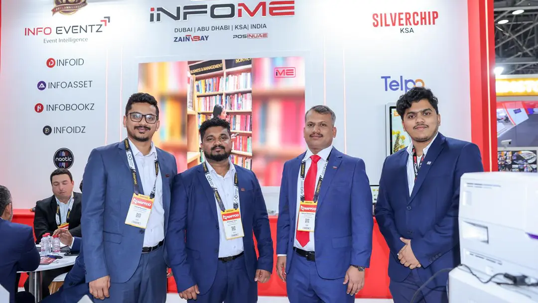 Intersec 2026