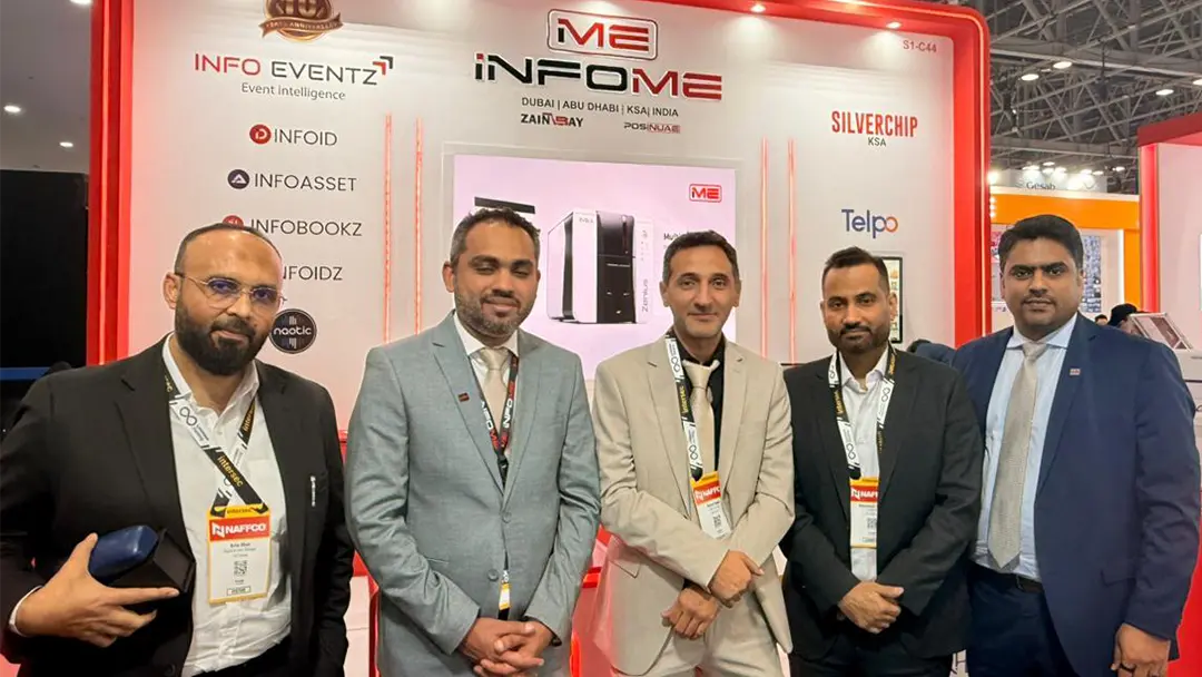 Intersec 2026