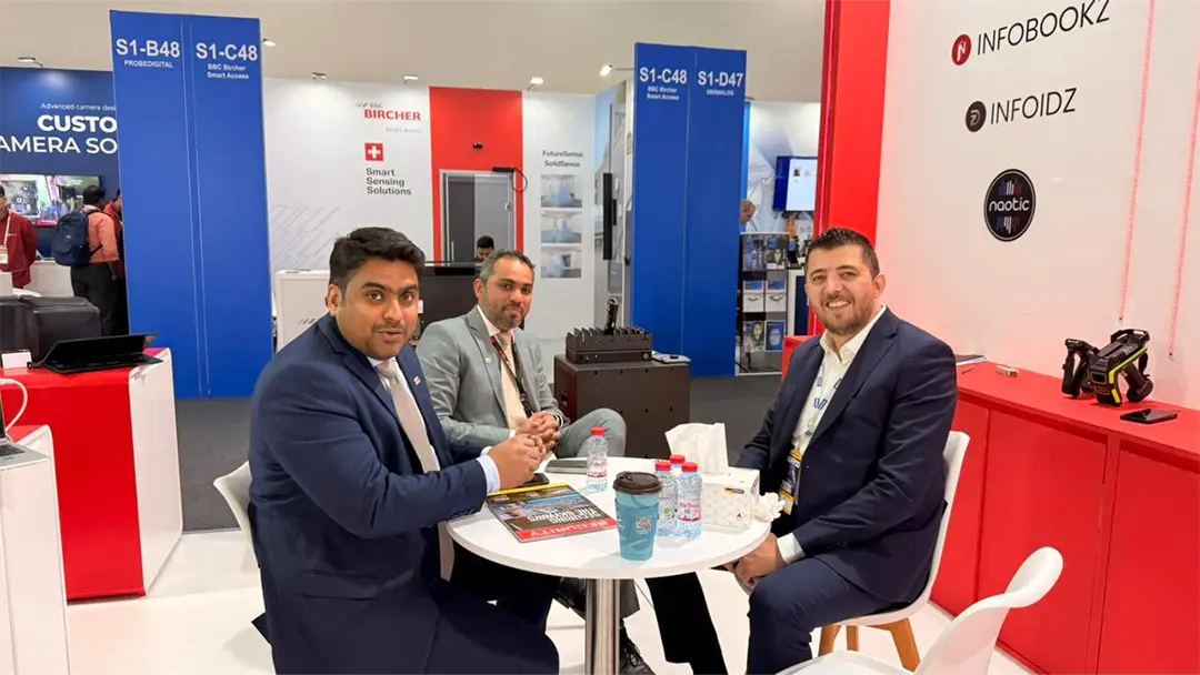 Intersec 2026