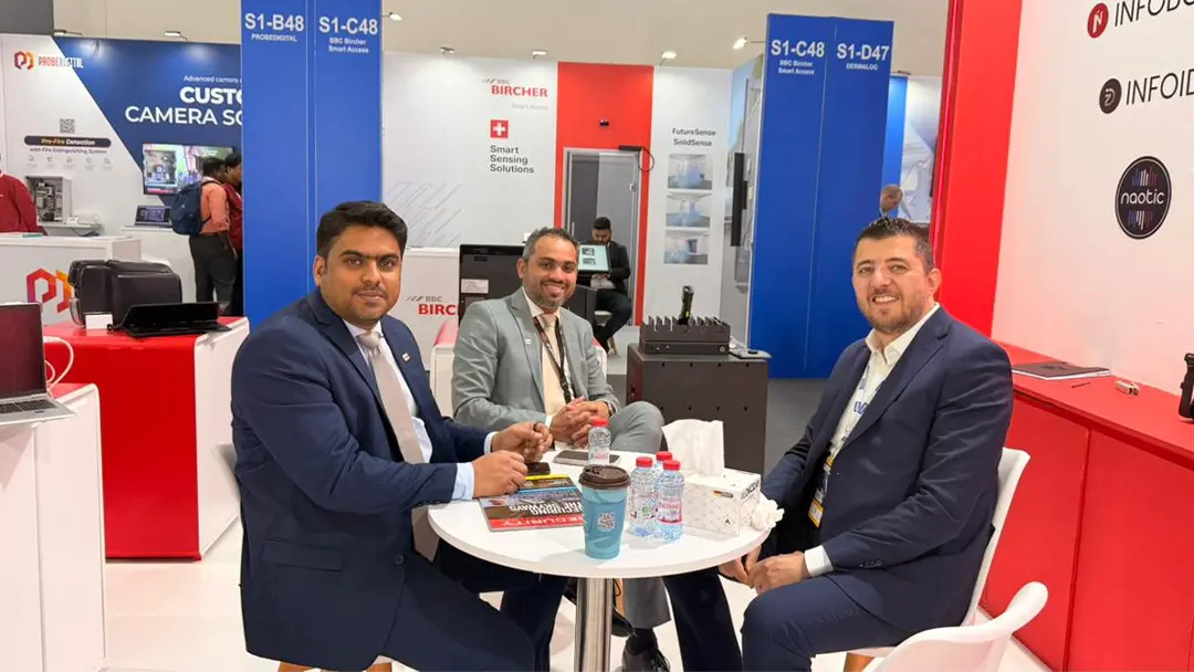 Intersec 2026