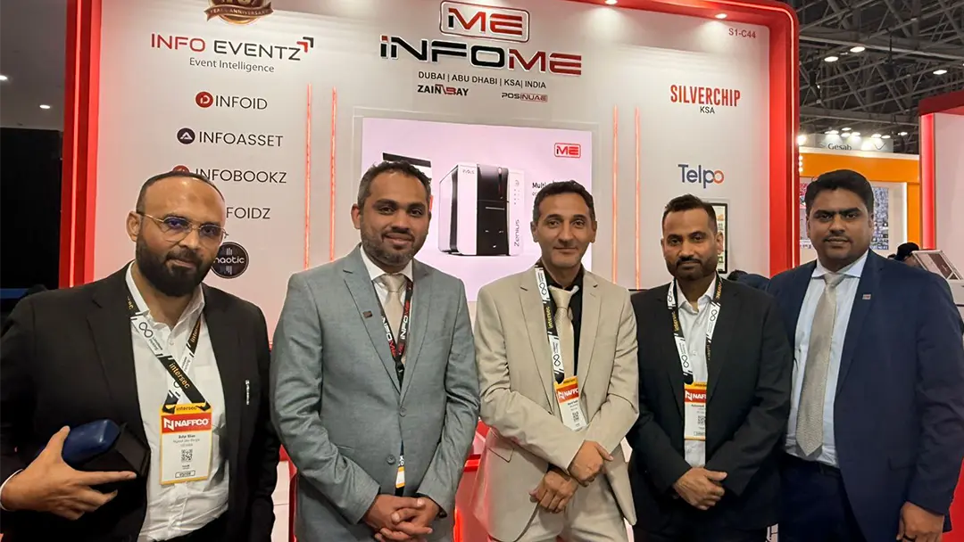 Intersec 2026