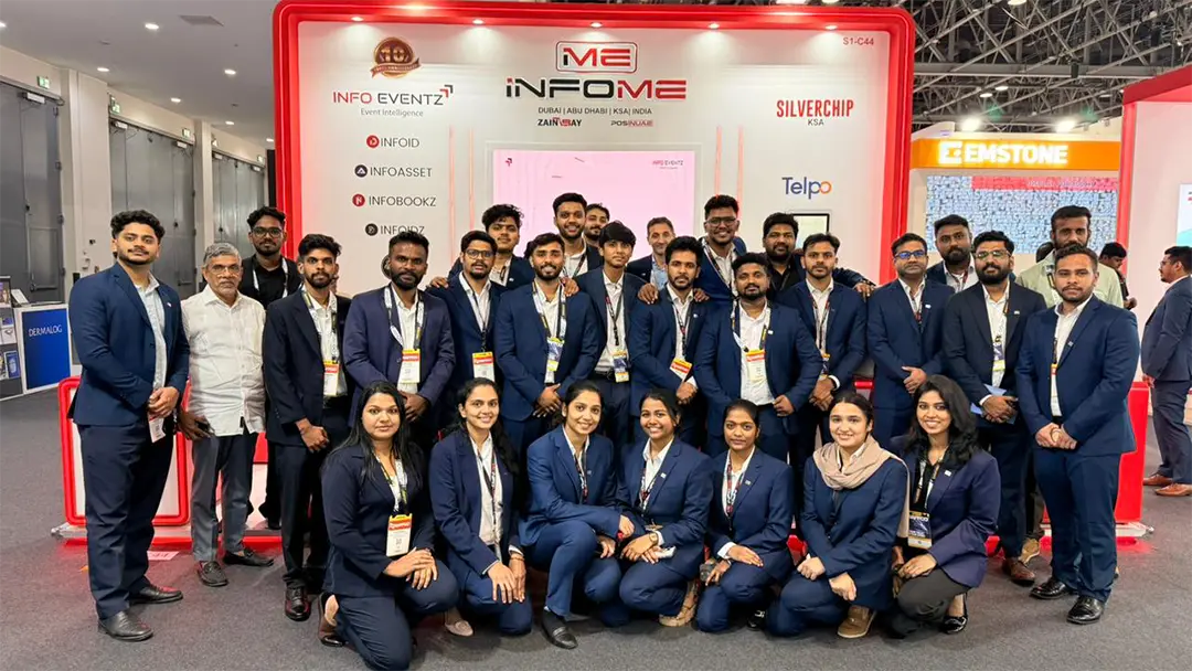 Intersec 2026