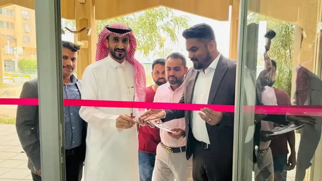 KSA Office Launch