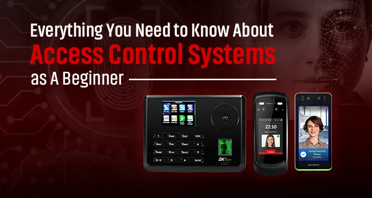 Access Control Systems