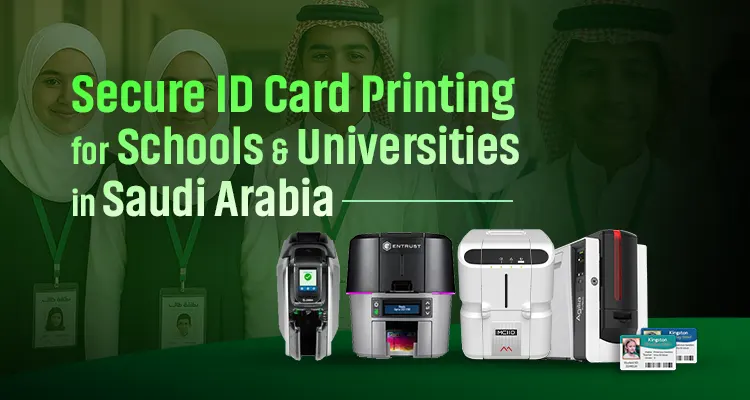 ID Card Printer