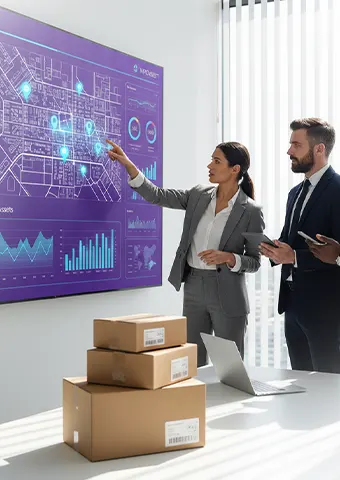 Benefits of InfoAsset